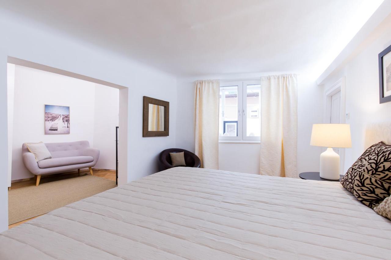 Oldtown Exclusive Apartments Salzburg Exterior foto