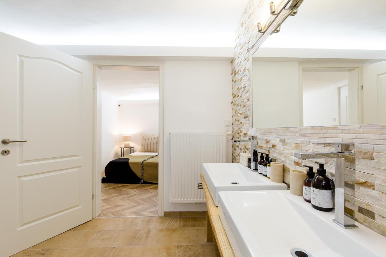 Oldtown Exclusive Apartments Salzburg Exterior foto
