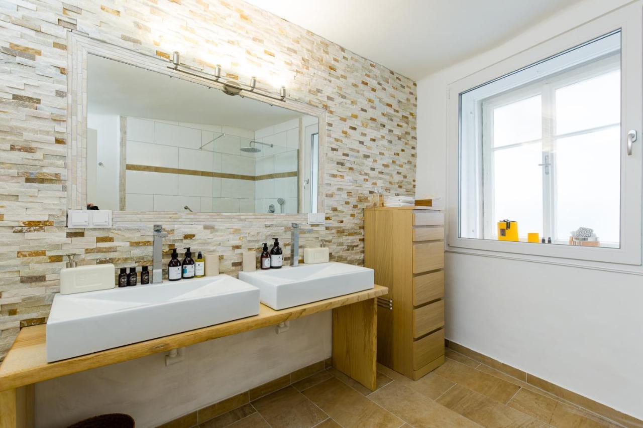 Oldtown Exclusive Apartments Salzburg Exterior foto