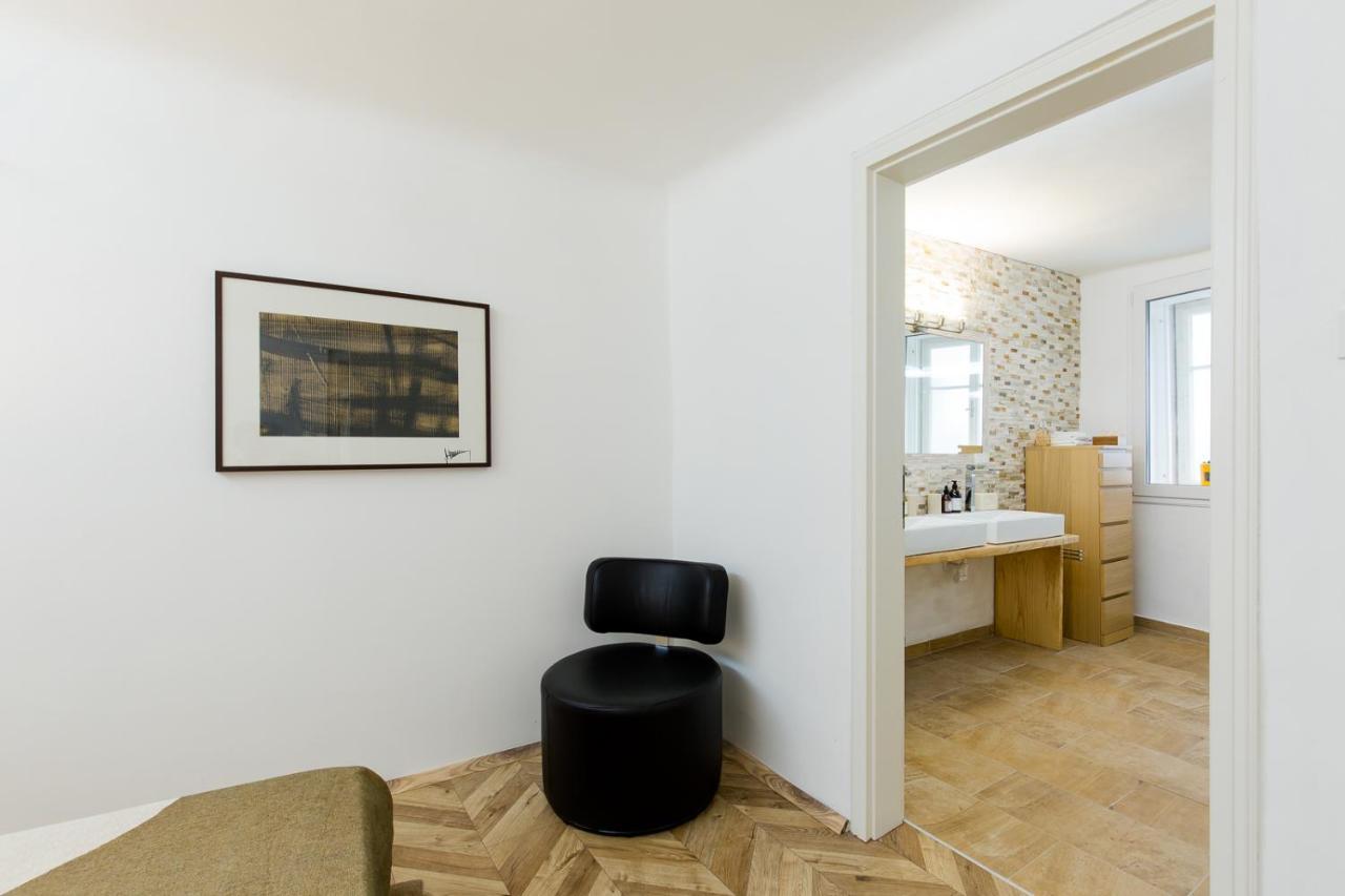 Oldtown Exclusive Apartments Salzburg Exterior foto